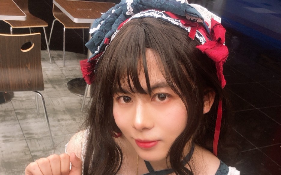 [法老上学嗨livehouse]小精灵&法老《only one》