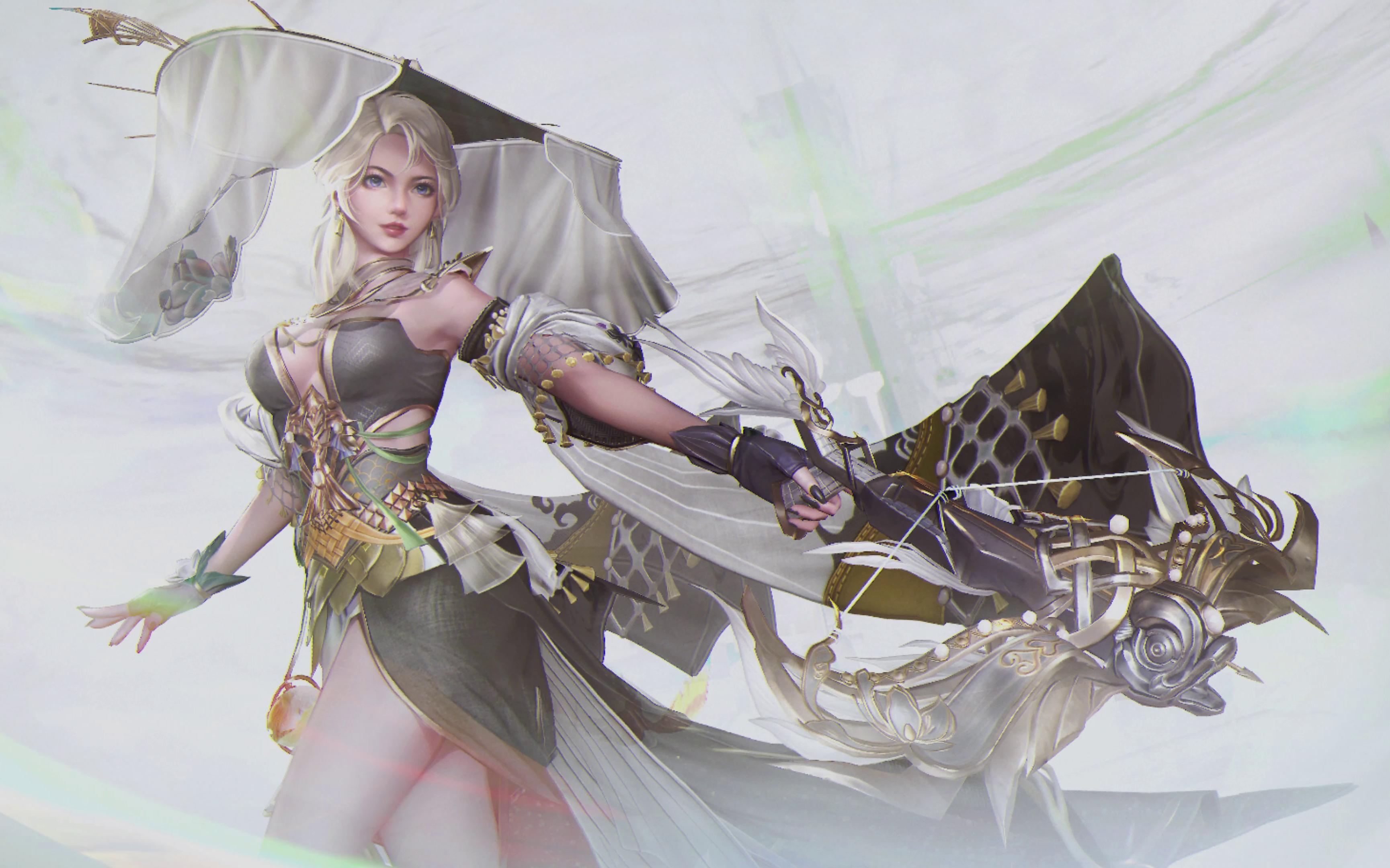 【铁甲雄兵】无情杀手no.552 - 6杀梁红玉