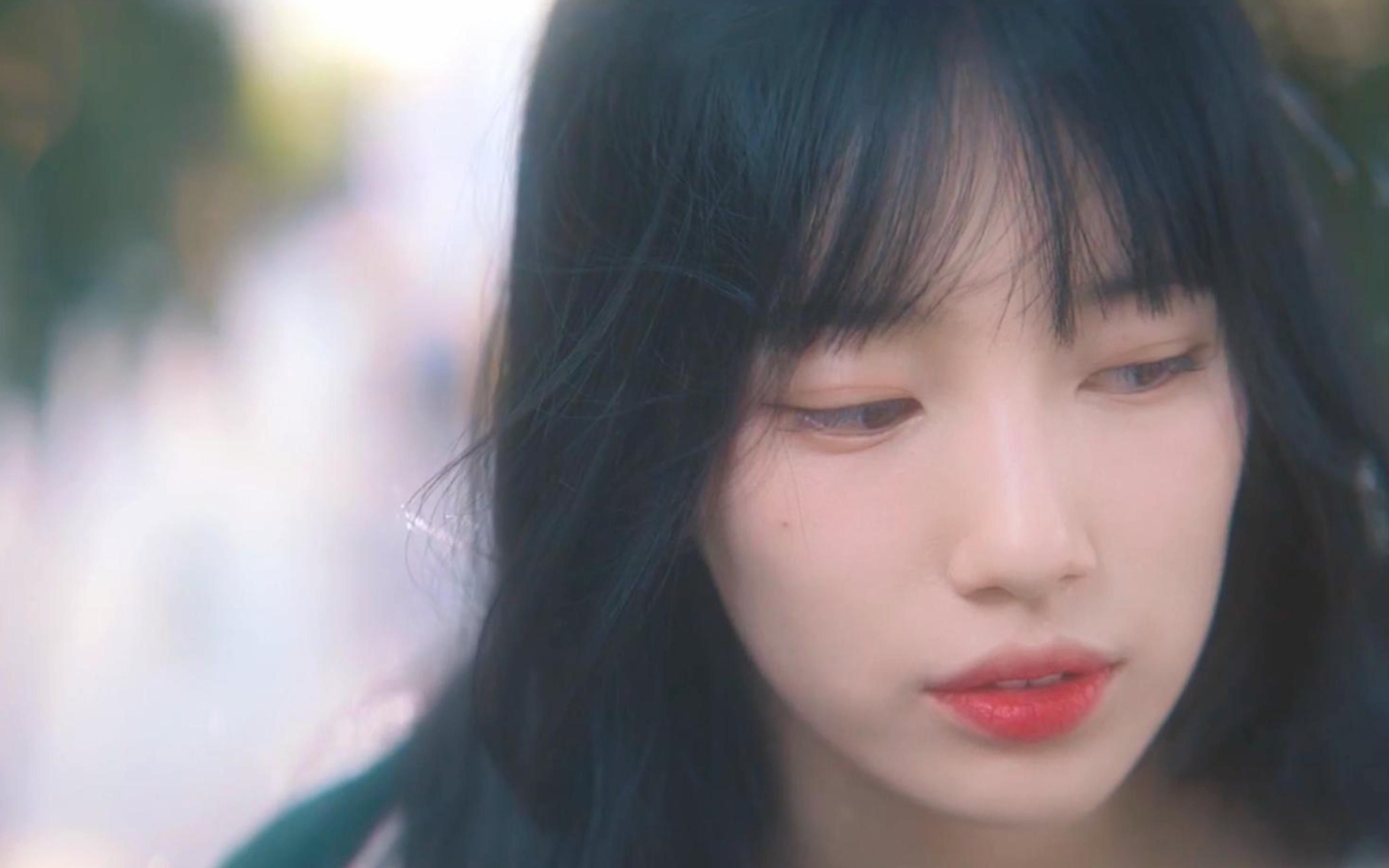 (重传)这张脸倒贴?鬼都不信/我的女神室友李斗娜(裴秀智cut)