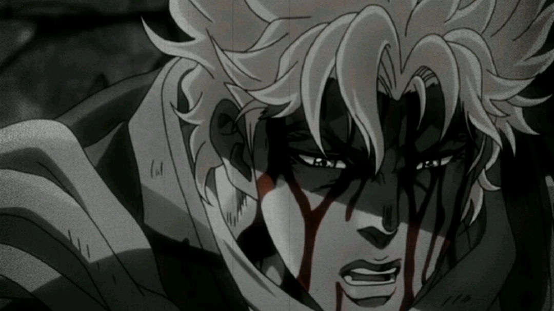 jojo这是我最后的波纹了收下吧西撒