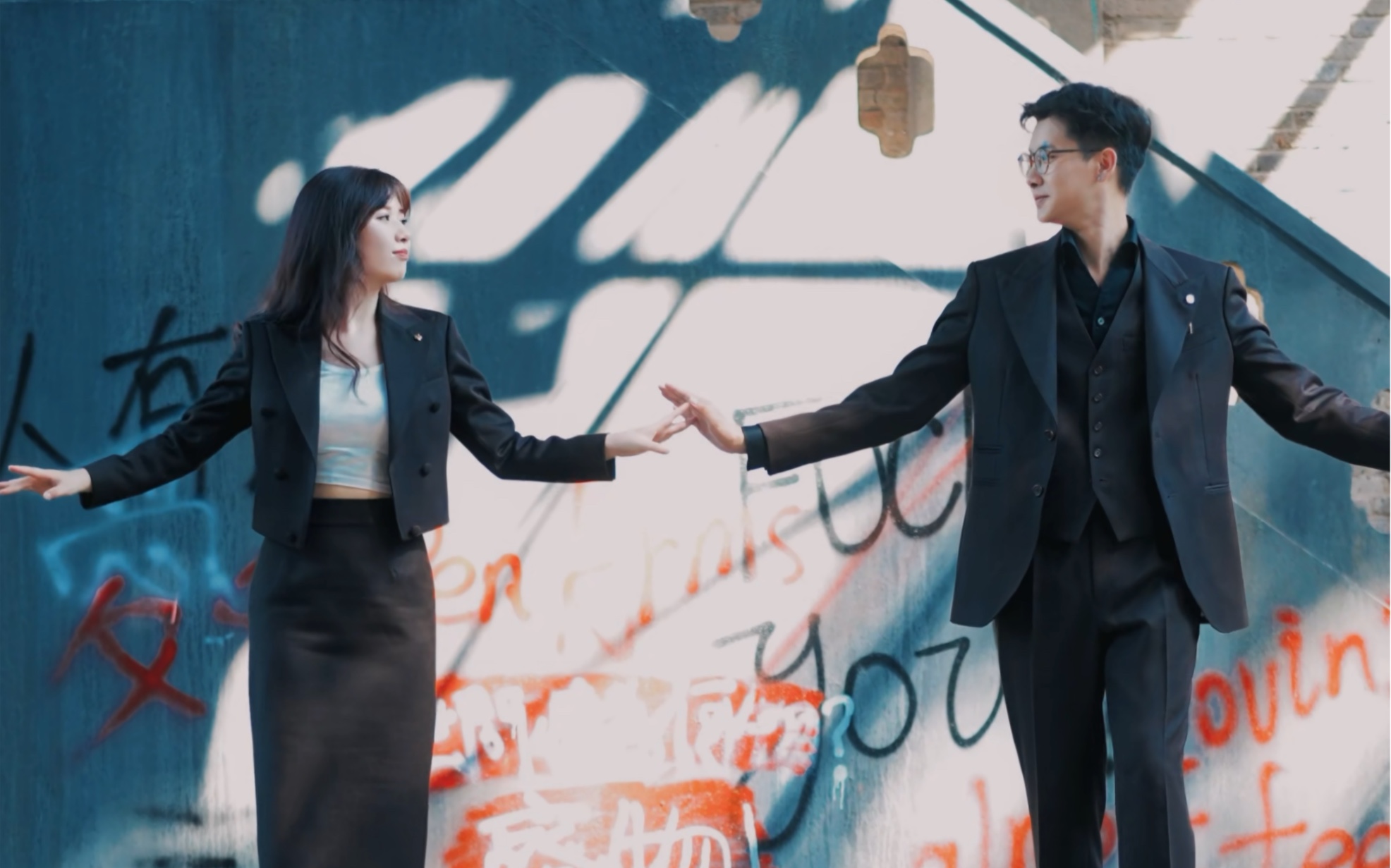 简单的喜欢最长远,平凡的陪伴最心安