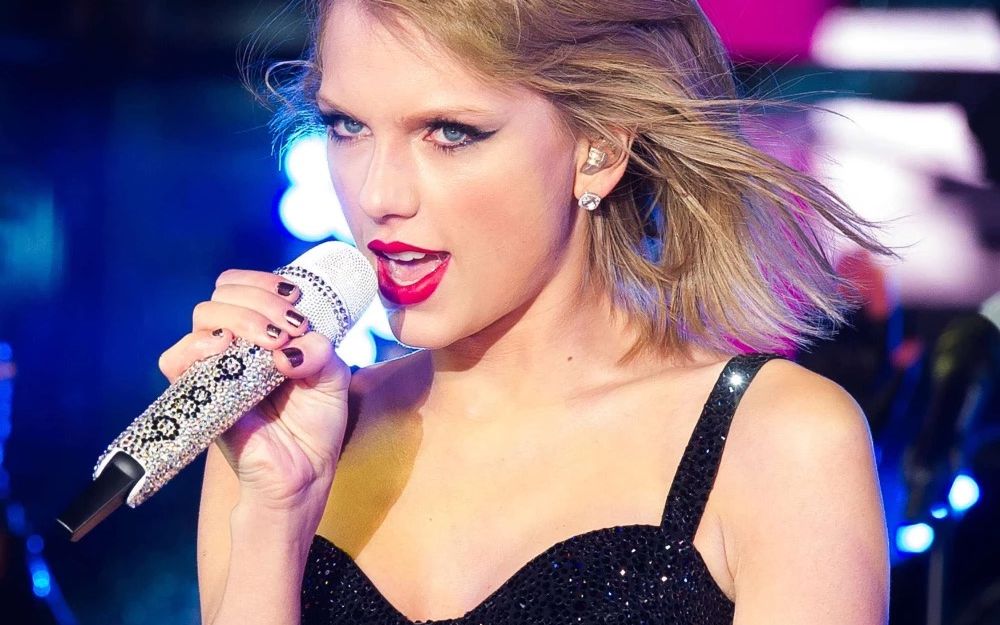 【霉霉】带有十万伏特的女人&高能炸场_哔哩哔哩 (゜-゜)つロ 干杯