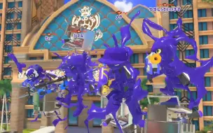 Download Video: 【Splatoon3/りぃれ】李雷5.10直播搬运