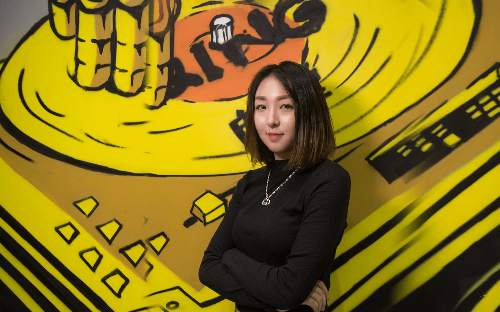 【jamyo舞蹈教学】《easy》适合女生的街舞爵士舞成品舞教学_哔哩哔哩