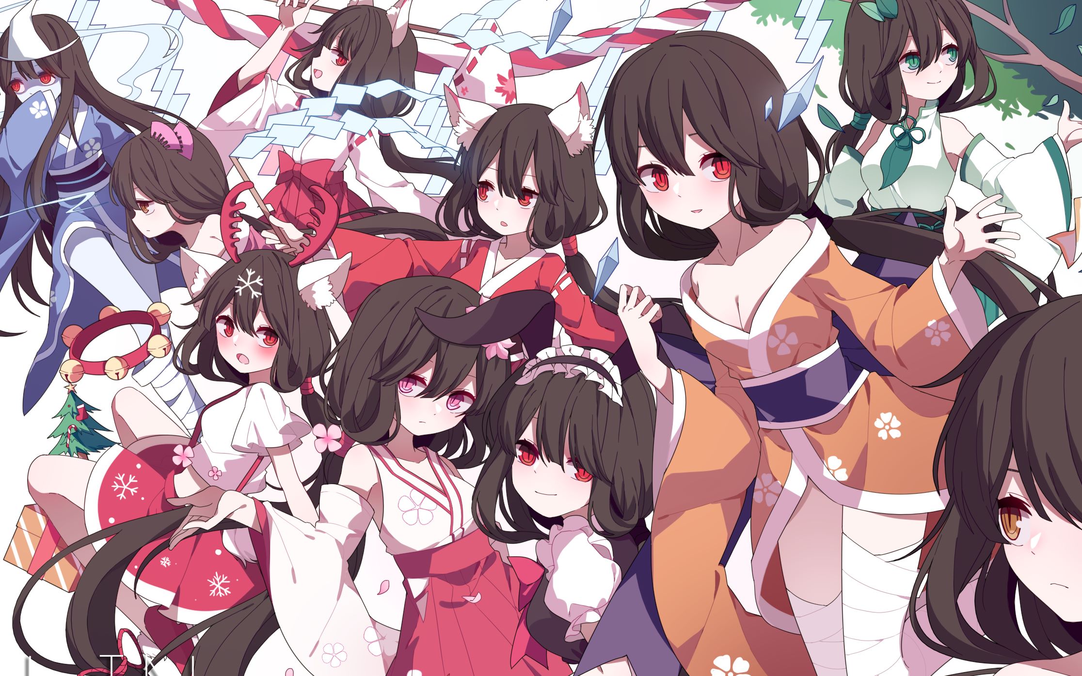 忍3收集金币低配琳sss跑法