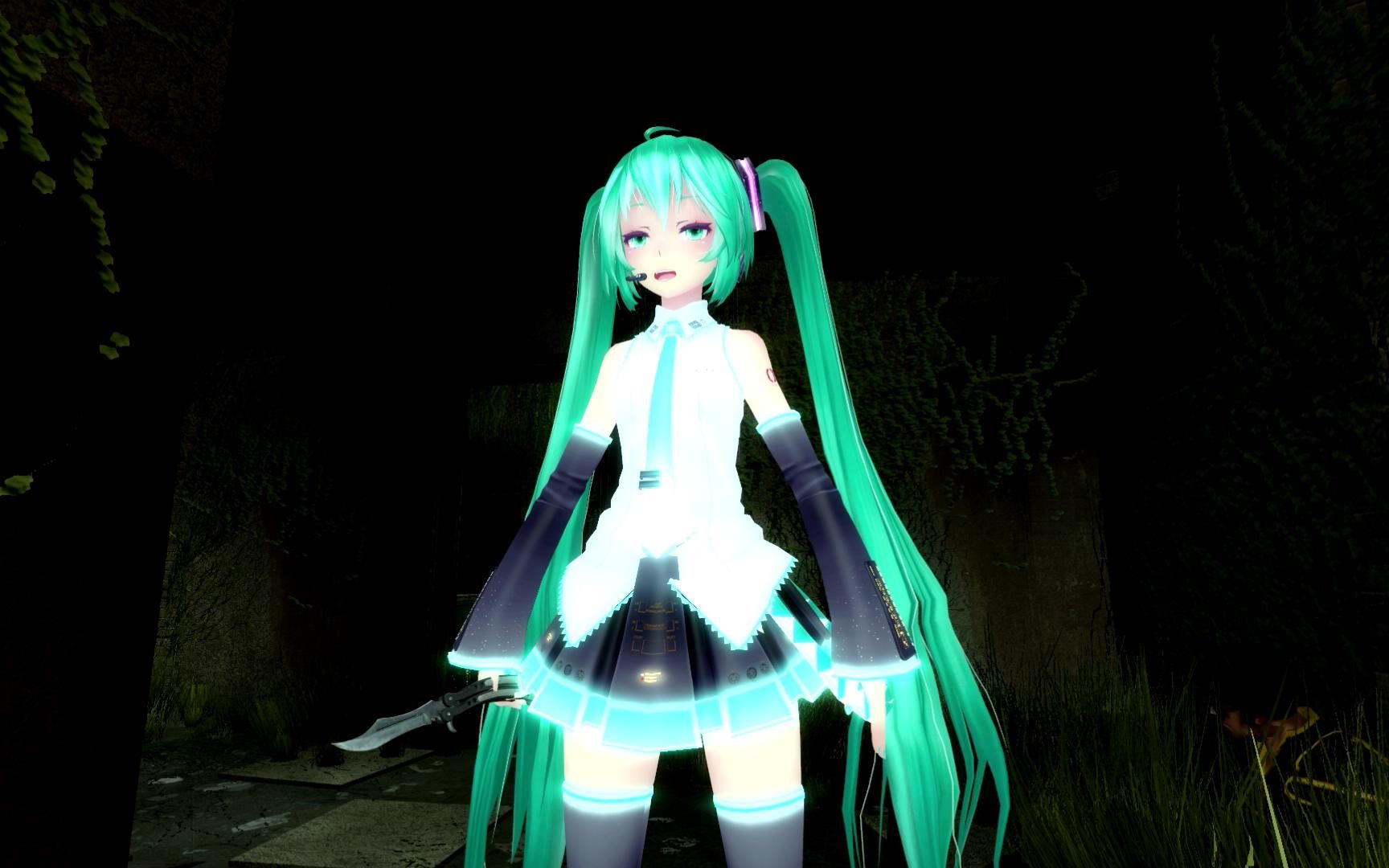 初音前传动画 α世界线的抉择(gmod)_哔哩哔哩_bilibili