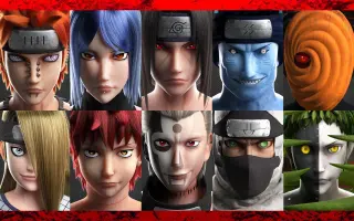 迪达拉蝎角都飞段 哔哩哔哩 Bilibili 迪达拉蝎角都飞段 哔哩哔哩 Bilibili