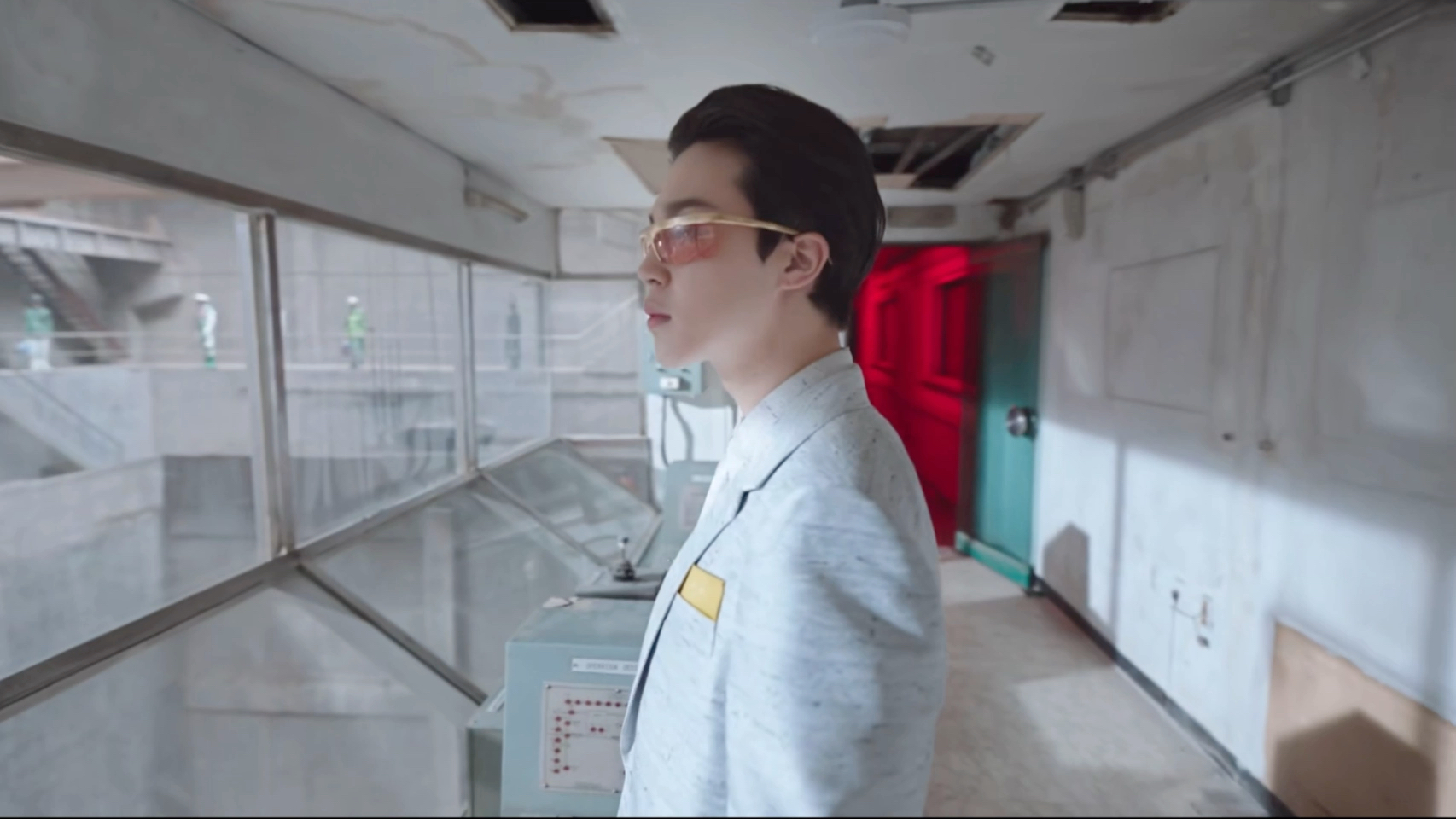 [南旻/minimoni]等你数载,依然无法拥你入怀