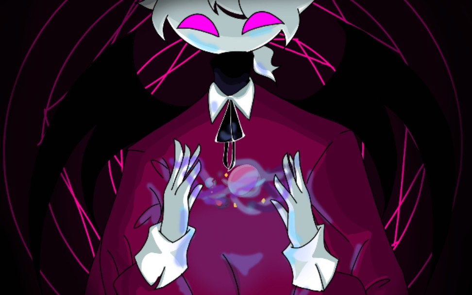 【指绘成品_selever】sel yyds