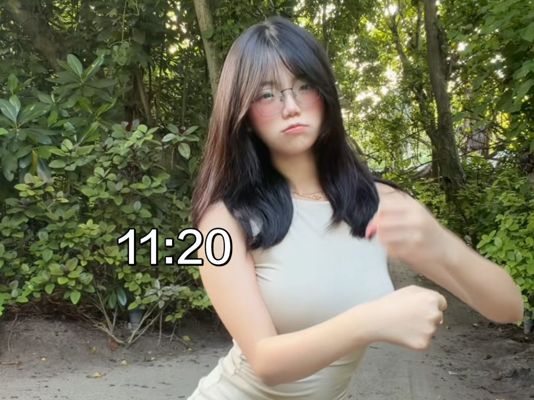 炸干了