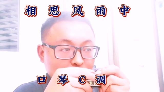 相思风雨中 张学友