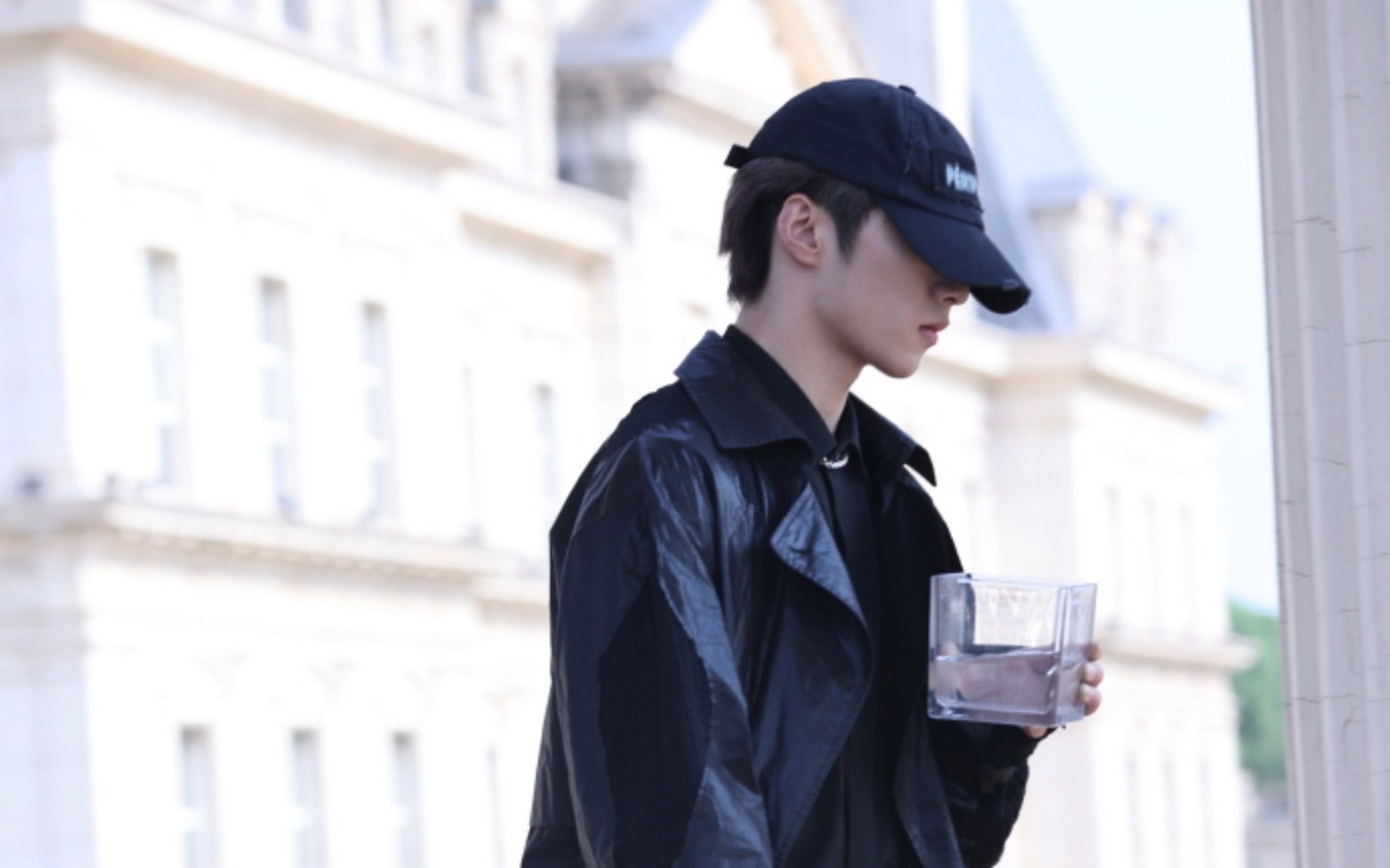 【刘耀文】"你喜欢狗狗吗?" "什么狗?