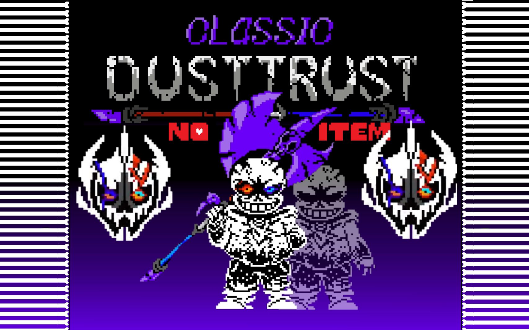 全站第一classicdusttrustsans战无药通关