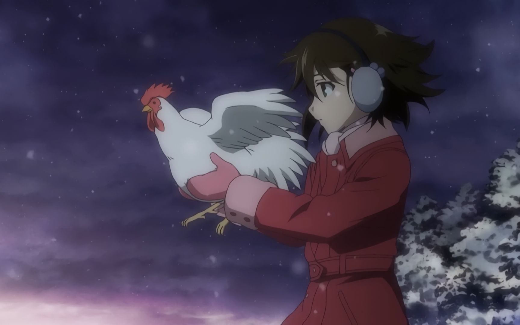 【真实之泪sp】雷轰丸和地面的故事【中文字幕】