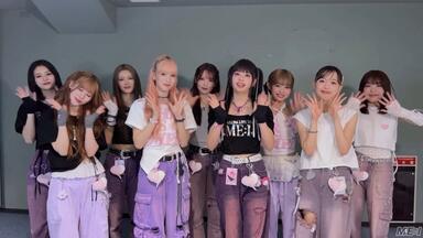 ME:I】240722 PRODUCE 101 JAPAN THE GIRLS番外篇-梦的起点发售