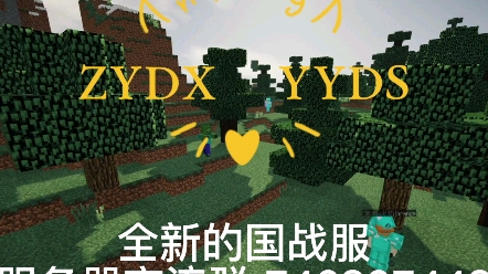 zydx服务器,欢迎你哔哩哔哩bilibili