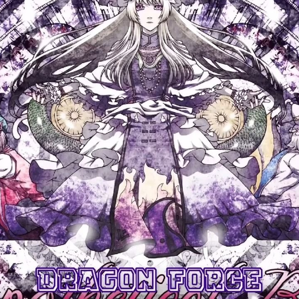 東方】Unlucky Morpheus - Hypothetical Box ACT 3 (Full Album) 2019_