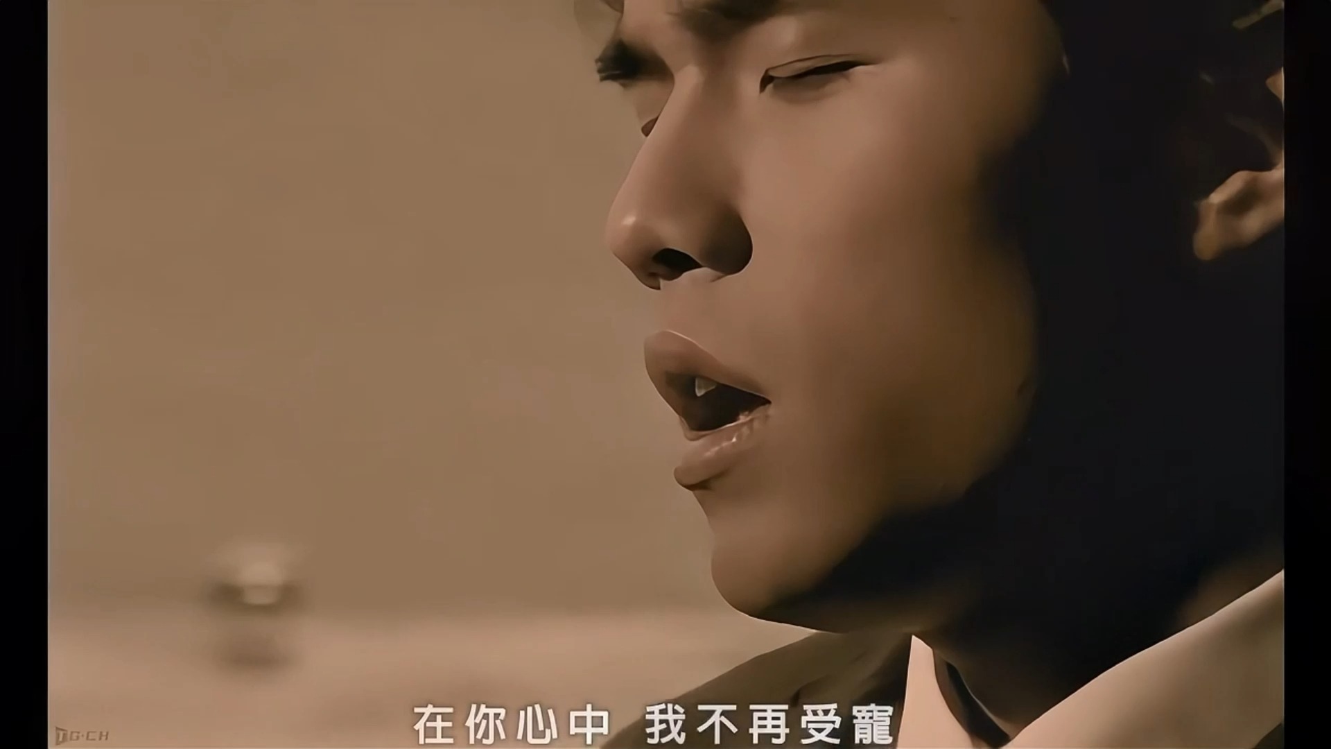 从反方向 开始移动"【4k杜比】周杰伦《反方向的钟》