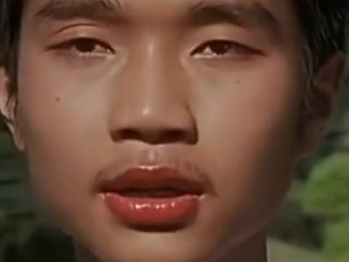 给《少林足球》里的酱爆配个乐