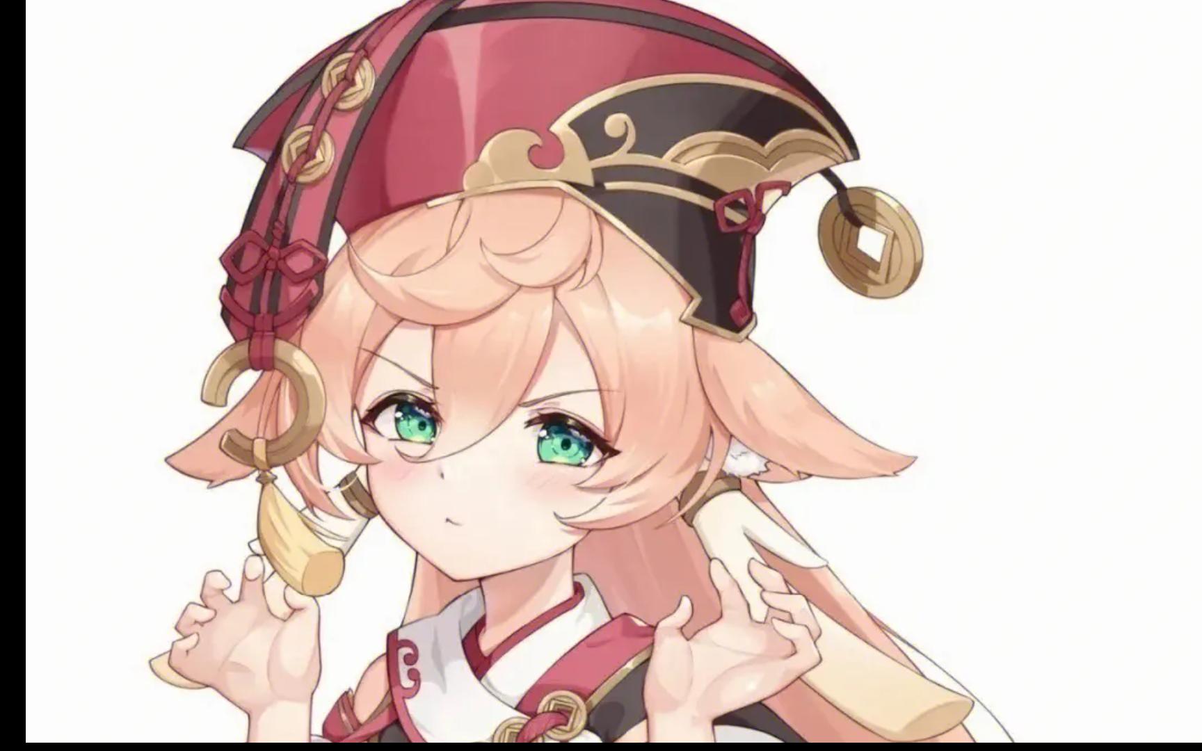 4.4深渊烟绯上下连打