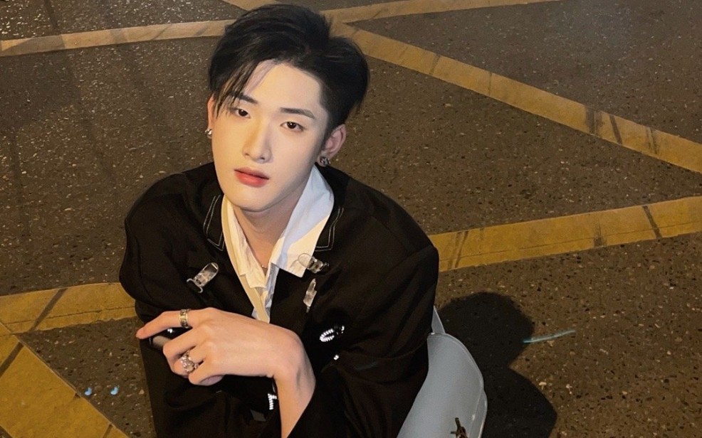 [韩润博嘟嘟]2021.04.17抖音直播录频