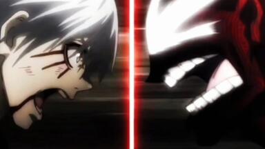 イルミ铁幕 金木研 GK預購】鐵幕金木研｜東京喰種