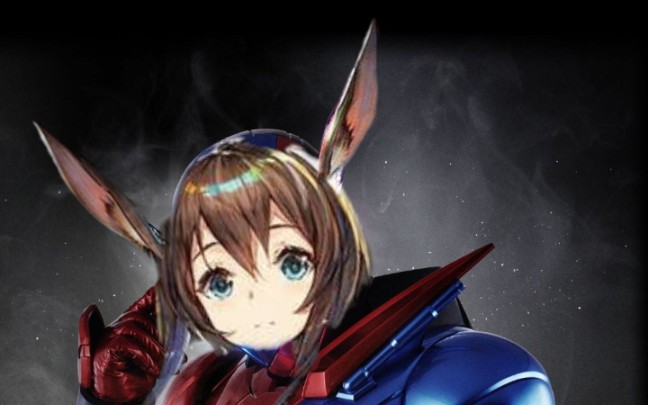 【明日方舟】阿米驴也要be the one