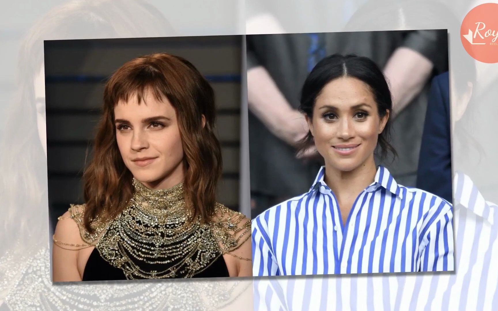 【艾玛】艾玛·沃特森emma watson在事件中不断冻结meg,meg阴谋取代她