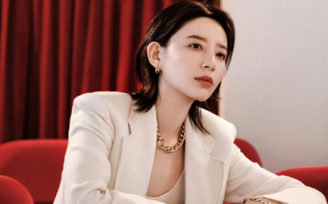 【李斯丹妮】172 身高腿长美丽御姐不心动挑战