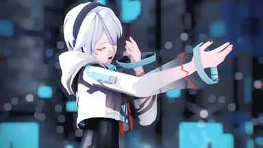 言和V5 (Unknown) - Vocaloid Database