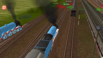 托马斯试播模型