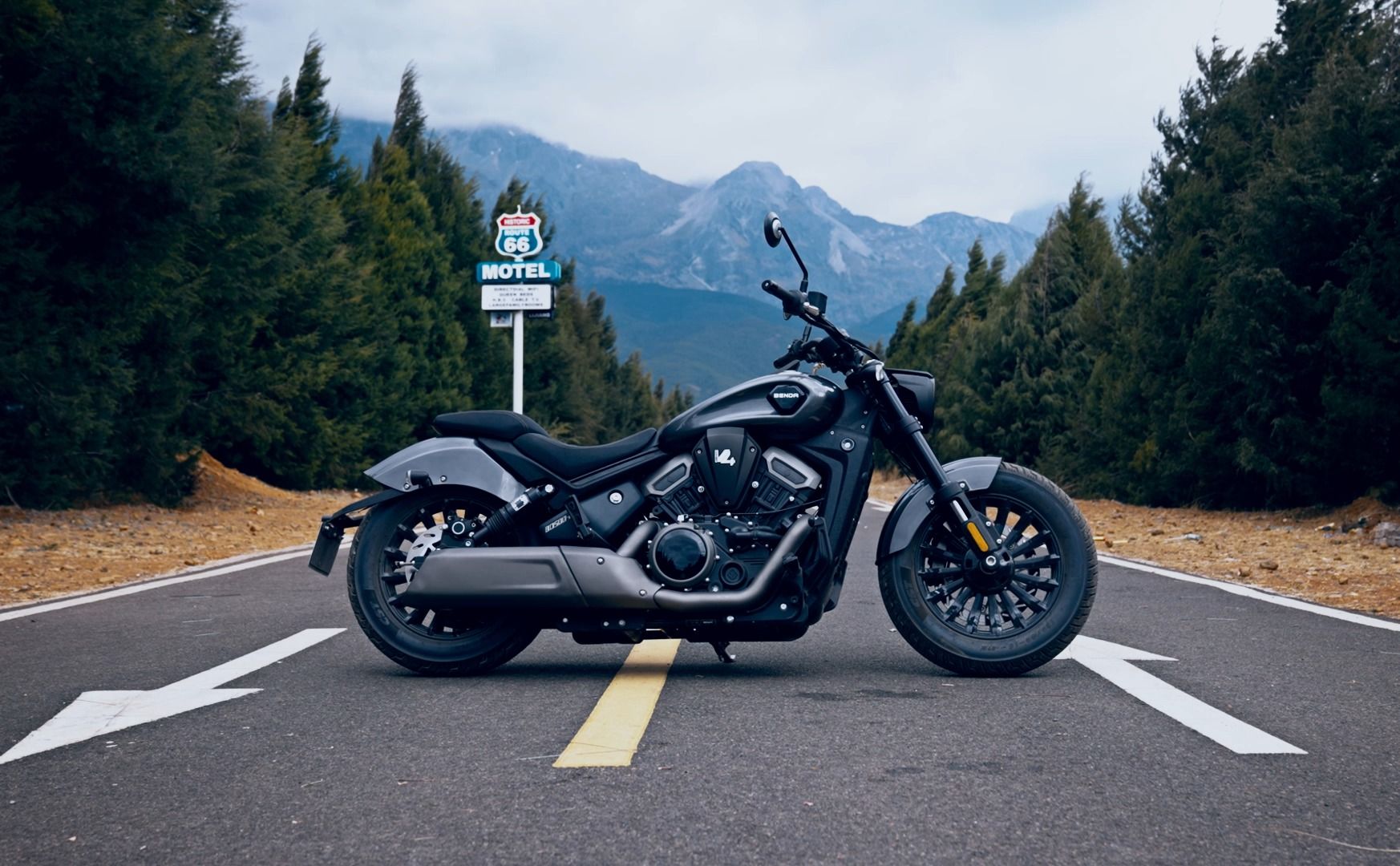 黑旗500,12月购车5享福利-奔达官方-奔达官方-哔哩哔哩视频