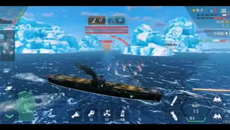 【Battle of Warships】(战舰激斗)“给你后悔的时间，不给你活命的机会”（就这一个库存02.12；仍在落灰