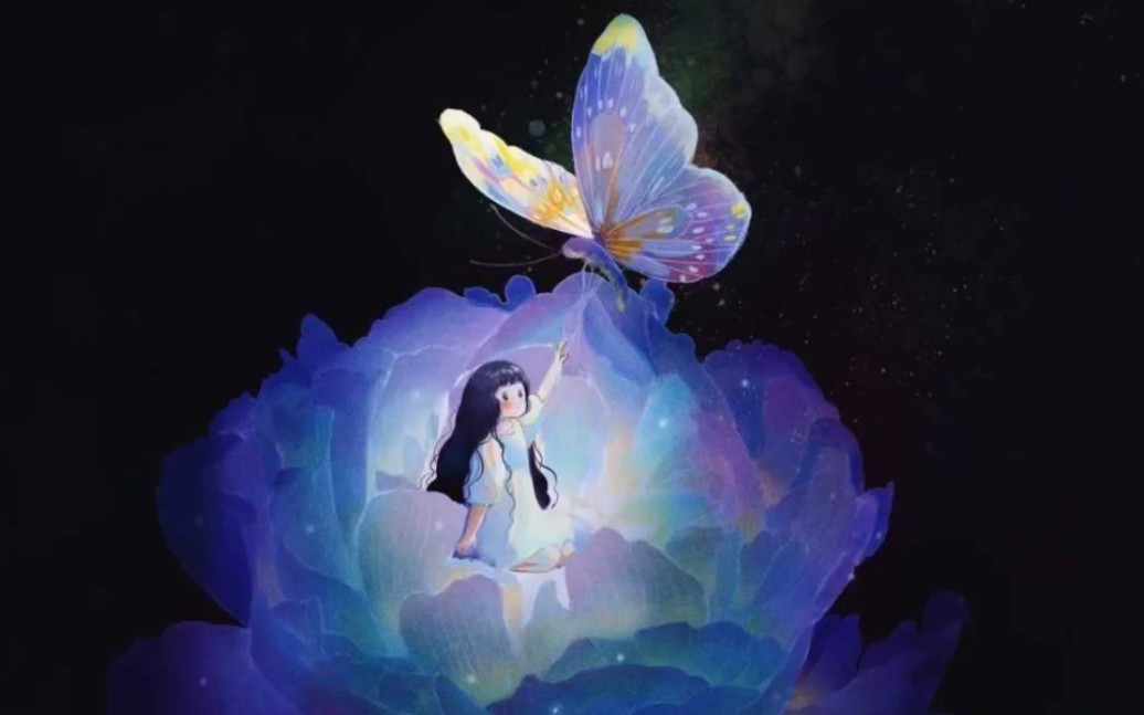 梦幻横屏壁纸