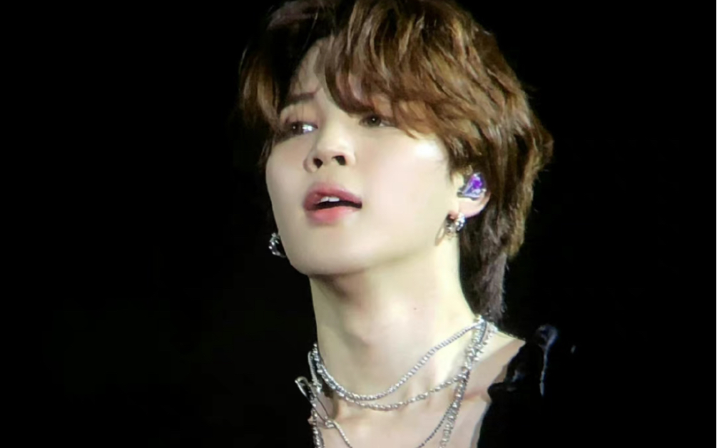 【朴智旻】釜山演唱会 mic drop | focus