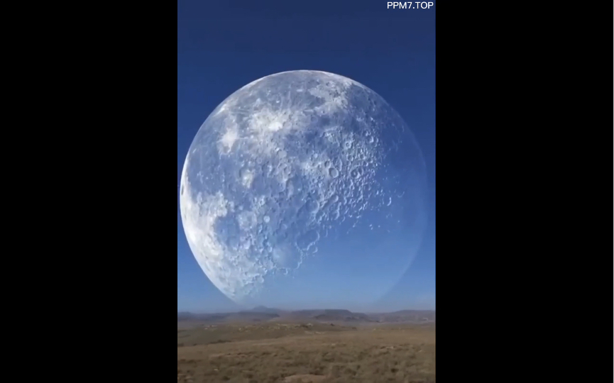 日月交替,斗转星移