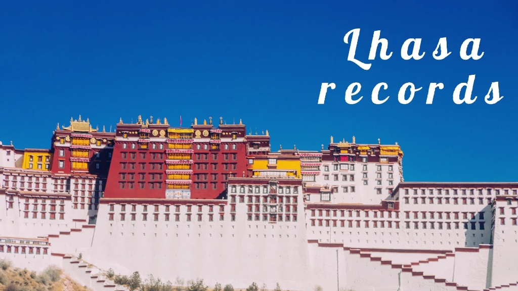 [图]Lhasa records