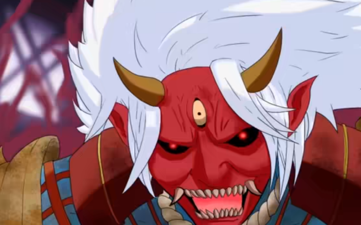 [黎明杀机】鬼武士_哔哩哔哩 (゜-゜)つロ 干杯~-bilibili