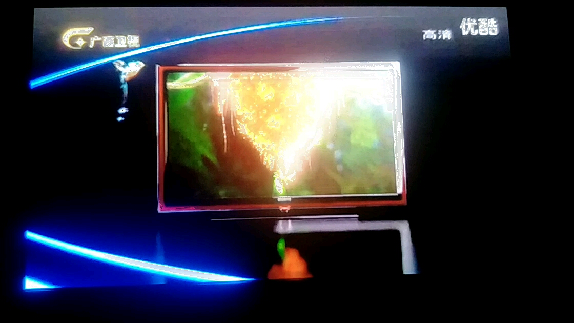 三星电视LEDTV广告哔哩哔哩bilibili