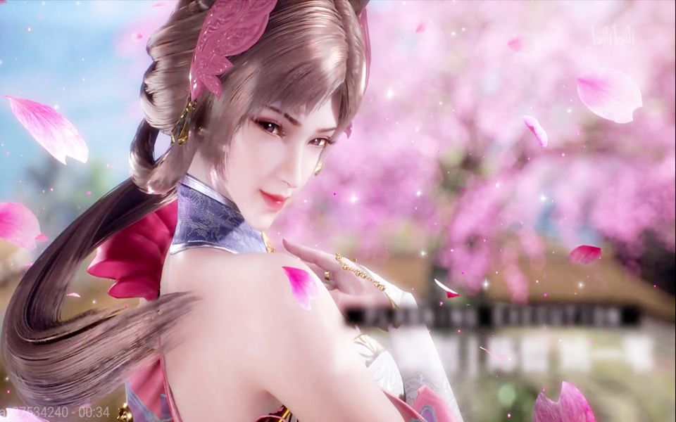 玄米盘点这部东方玄幻之作你值得一看的五大理由