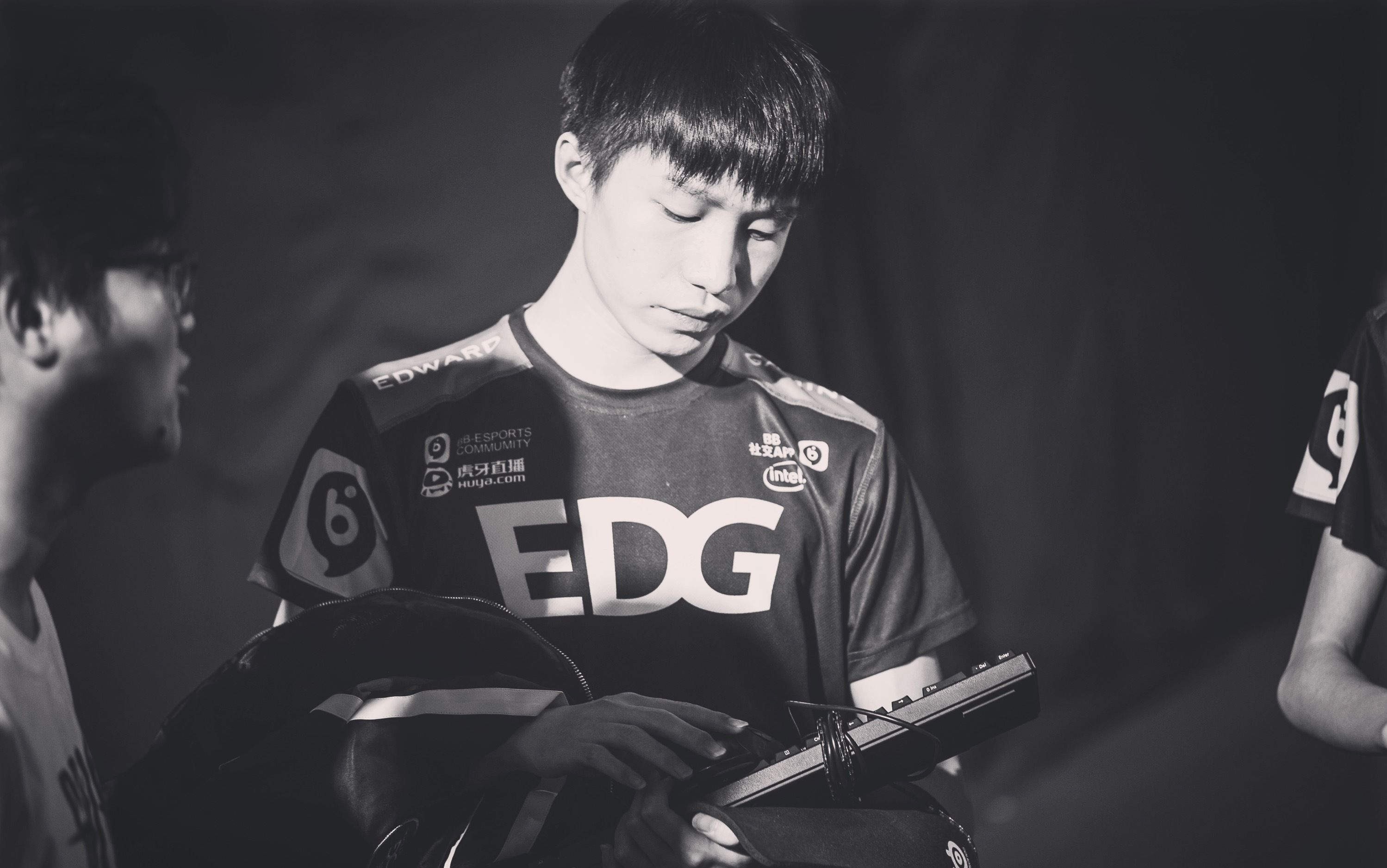 【明凯clearlove7生贺】gasoline