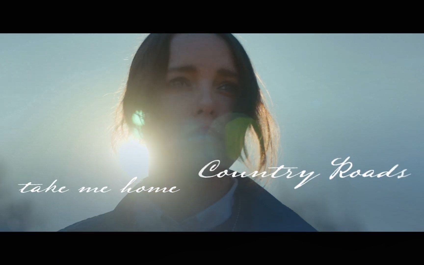 [图]CBS电视台2021年冬春季档新剧 Clarice 官方 MV Take Me Home Country Roads by Brandi Carlile