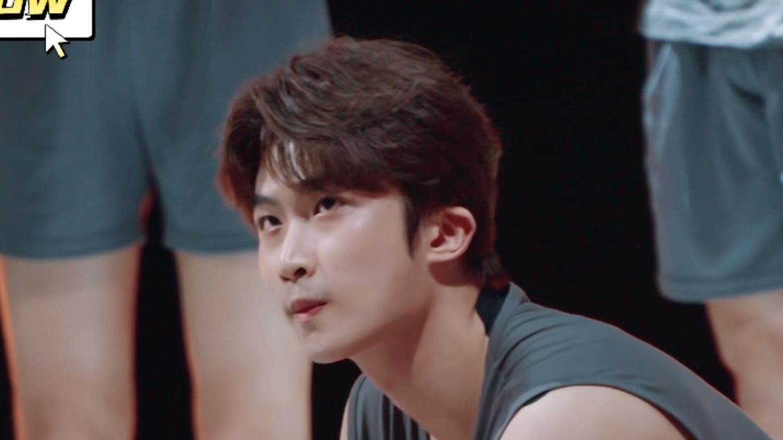 陈俊洁 | 男菩萨的娱乐圈炮灰之路