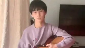 【张真源】《当你孤单你会想起谁》