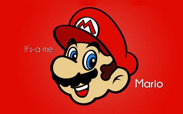 超级马里奥酷跑(mario run)1-4(1)_哔哩哔哩 (゜-゜)つロ 干杯~-bili