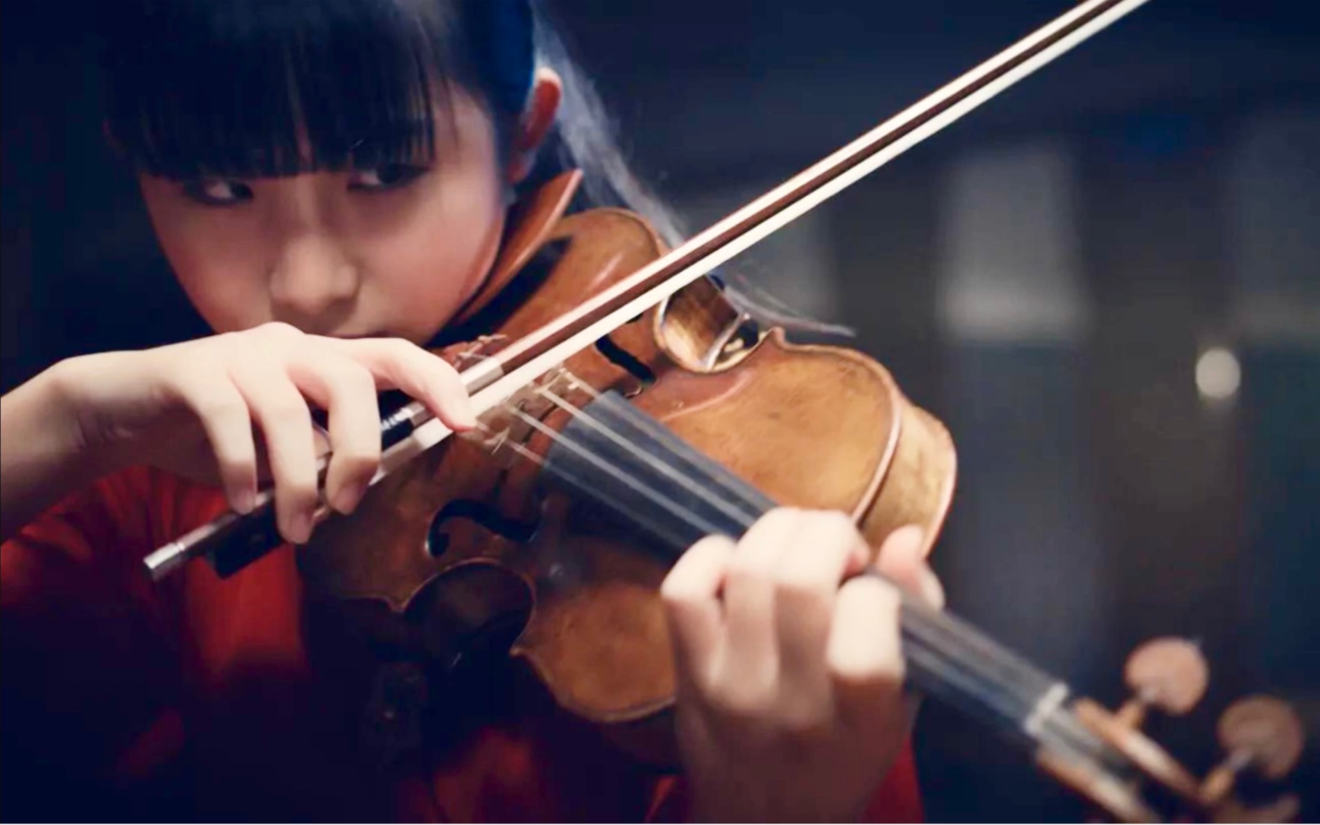 [图]2022音频｜蔡珂宜 & 小提琴·萨拉萨蒂-巴斯克随想曲 Sarasate-Caprice Basque Op.24 & Chloe Chua·Violin