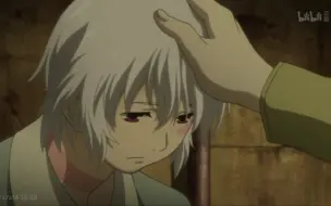 No 6未来都市 紫苑与老鼠的共舞 哔哩哔哩 つロ干杯 Bilibili