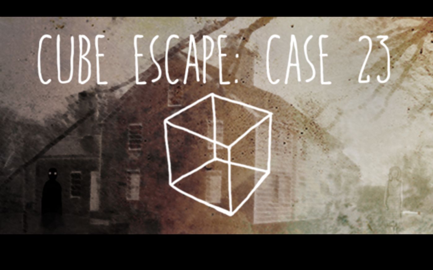 [图]【锈湖】逃离方块：23号案件 Cube Escape: Case 23