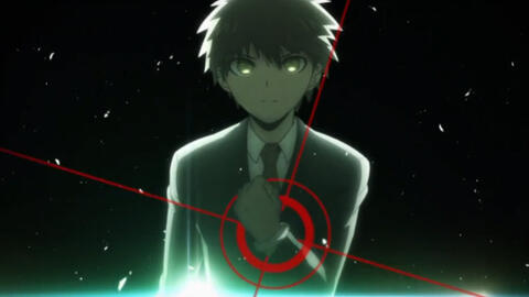 中文歌词 弹丸论破3 未来篇op Ed 中日双语歌词字幕 澄空华盟 哔哩哔哩 Bilibili