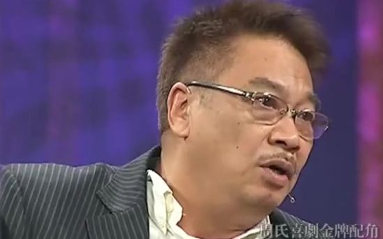 鲁豫有约吴孟达巅峰时期一天要和许多大咖在一起拍戏